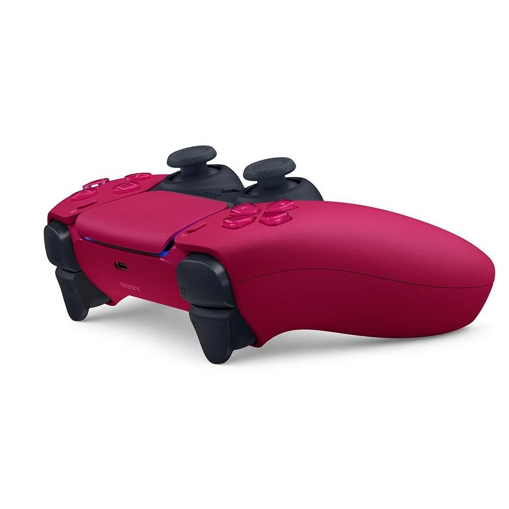 SONY PS5 DUALSENSE KABLOSUZ OYUN KOLU KIRMIZI