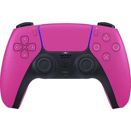 SONY PS5 DUALSENSE WİRELESS CONTROLLER OYUN KOLU PEMBE