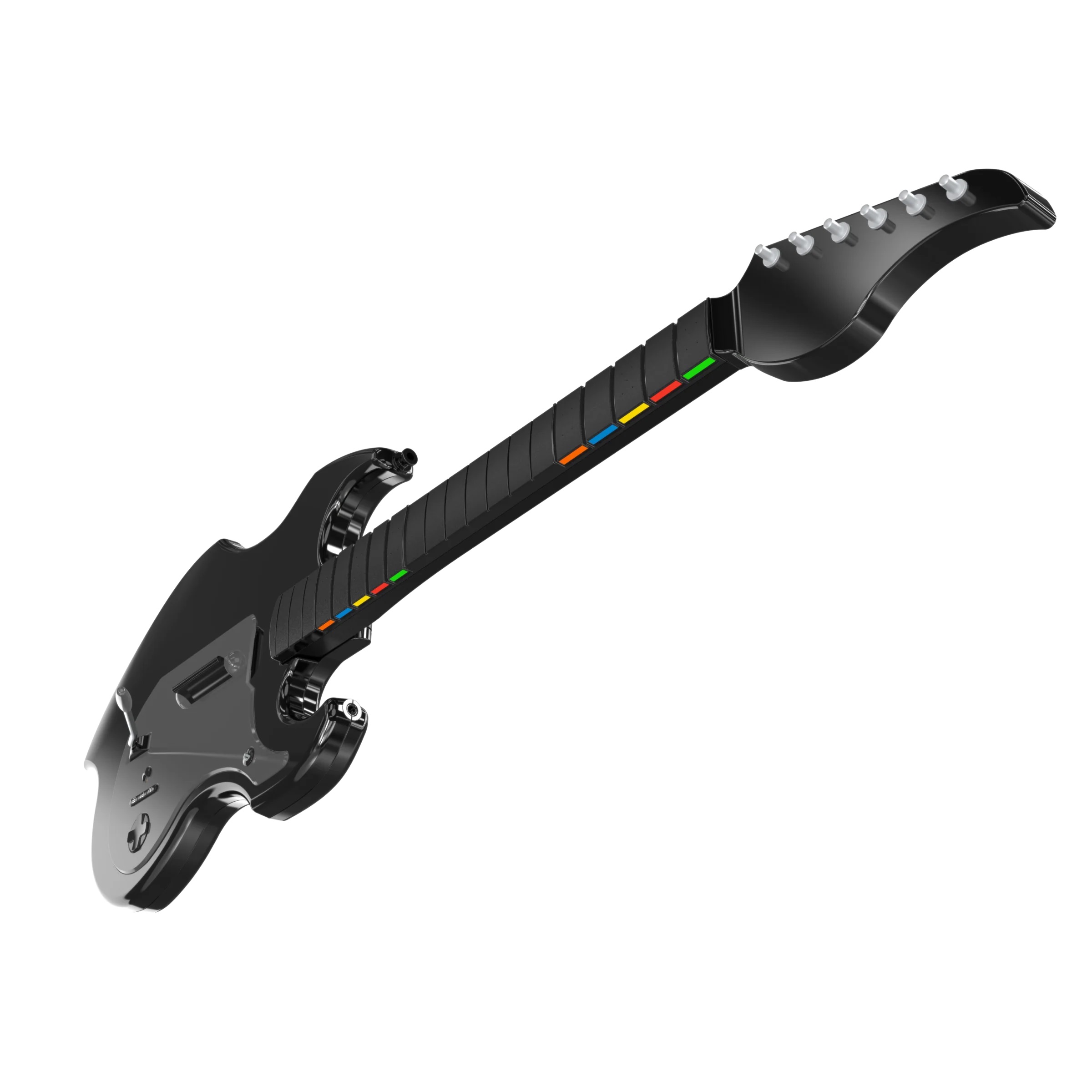 SONY PS5 PS4 RIFFMASTER WIRELESS GUITAR CONTROLLER