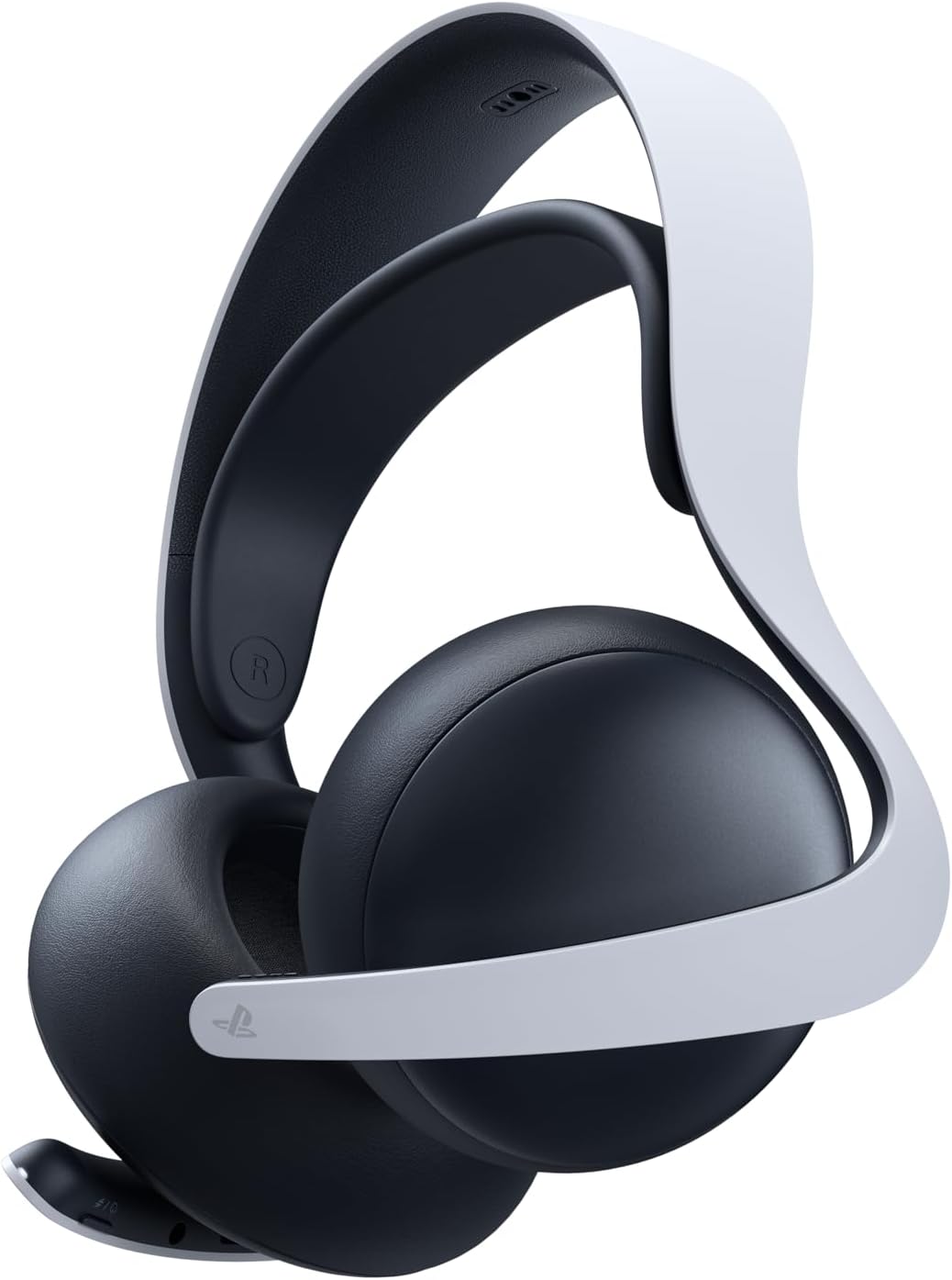 Sony PS5 Pulse Elite Kablosuz Kulak Üstü Oyuncu Kulaklığı