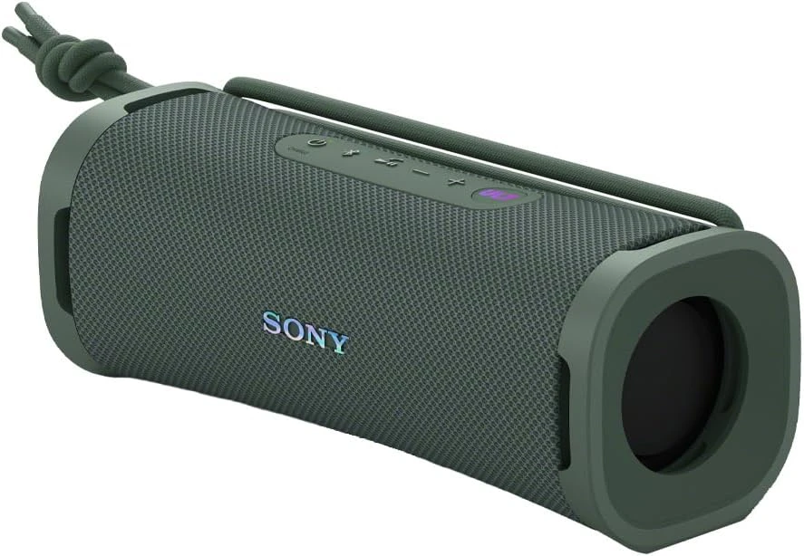 Sony ULT Field 1 SRS-ULT10 Gri Bluetooth Hoparlör