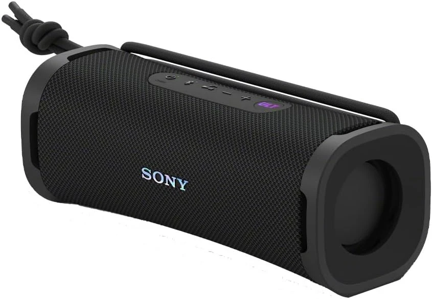 Sony ULT Field 1 SRS-ULT10 Siyah Bluetooth Hoparlör