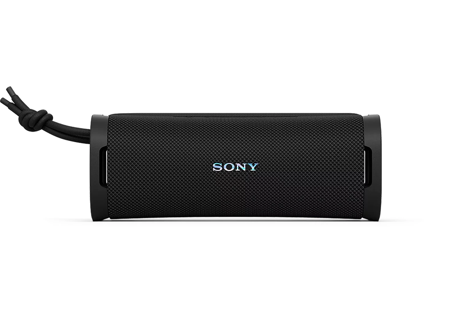 Sony ULT Field 1 SRS-ULT10 Siyah Bluetooth Hoparlör