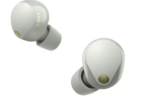 Sony WF-1000XM5B TWS Beyaz Kulak İçi Bluetooth Kulaklık