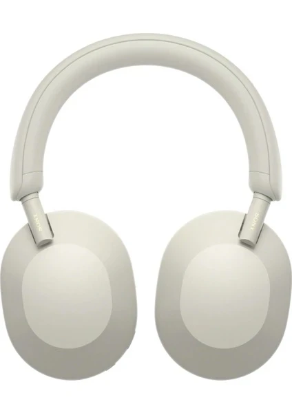 SONY WH-1000X M5 KABLOSUZ NC KULAKLIK BEYAZ