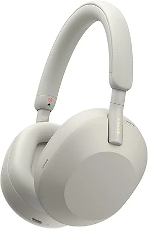 SONY WH-1000X M5 KABLOSUZ NC KULAKLIK BEYAZ