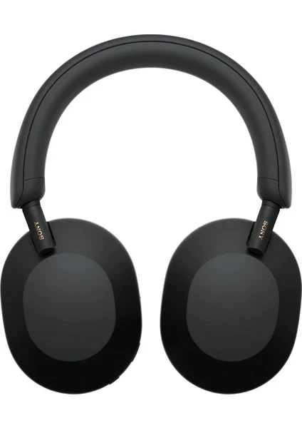 SONY WH-1000X M5 WIRELESS NC HEADPHONE BLACK KULAKLIK