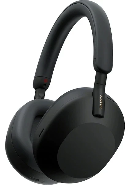 SONY WH-1000X M5 WIRELESS NC HEADPHONE BLACK KULAKLIK