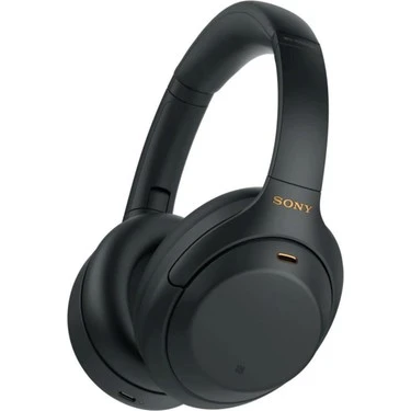 SONY WH-1000XM5 BLUETOOTH KULAK ÜSTÜ KULAKLIK  SİYAH