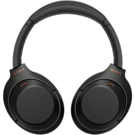 SONY WH-1000XM5 BLUETOOTH KULAK ÜSTÜ KULAKLIK  SİYAH
