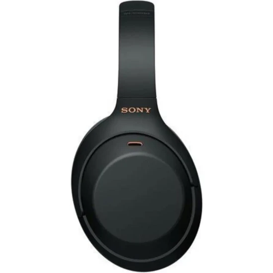 SONY WH-1000XM5 BLUETOOTH KULAK ÜSTÜ KULAKLIK  SİYAH