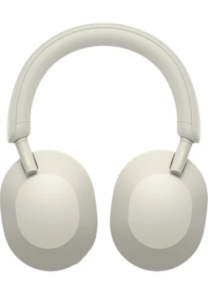 Sony WH-1000XM6 Gümüş Kulak Üstü Bluetooth Kulaklık