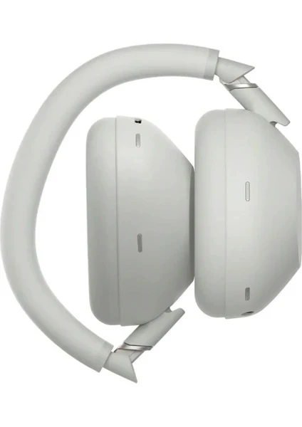 Sony WH-1000XM6 Gümüş Kulak Üstü Bluetooth Kulaklık