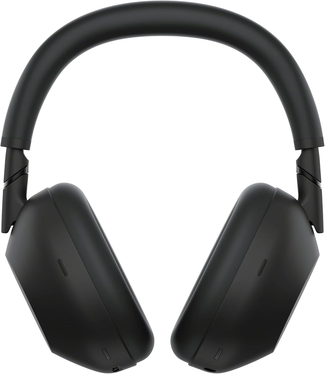 Sony WH-1000XM6 Siyah Kulak Üstü Bluetooth Kulaklık