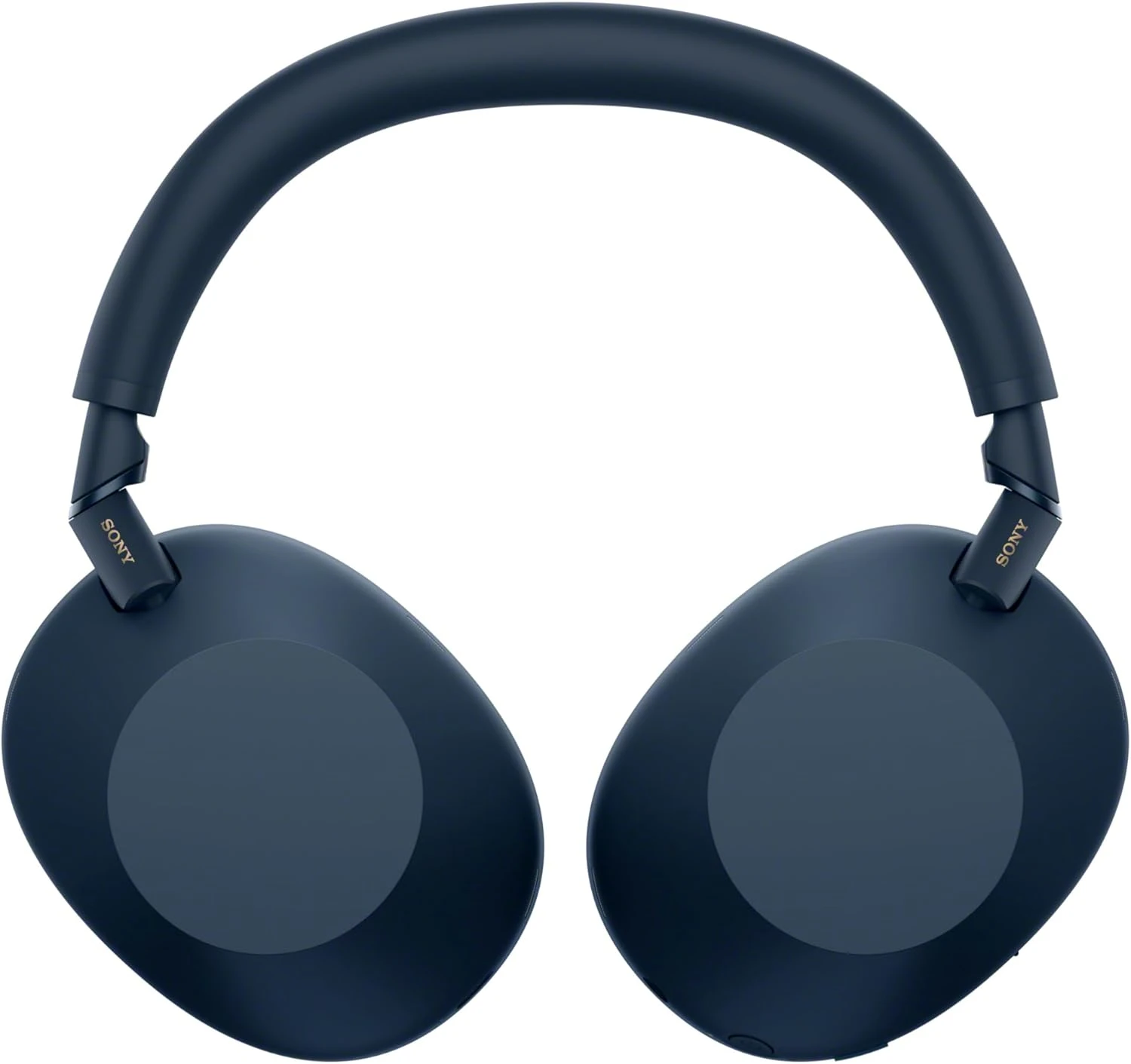 Sony WH-1000XM6 Mavi Kulak Üstü Bluetooth Kulaklık