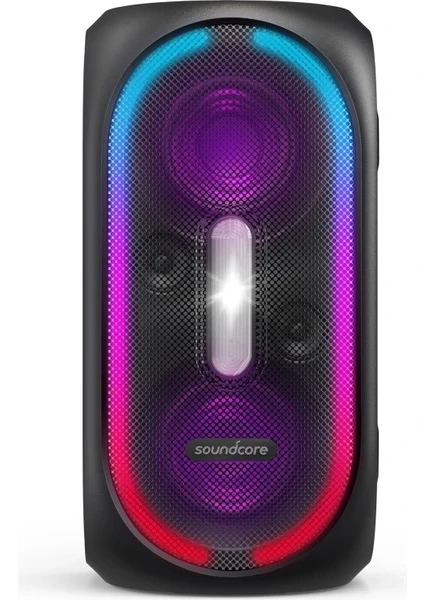 SOUNDCORE BY ANKER RAVE+ PARTYCAST 160W KABLOSUZ BLUETOOTH HOPARLÖR