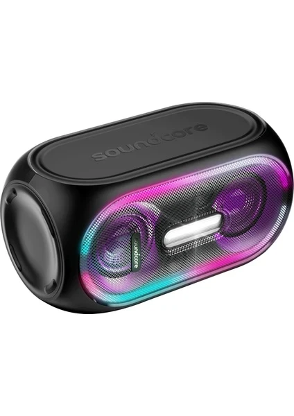 SOUNDCORE BY ANKER RAVE+ PARTYCAST 160W KABLOSUZ BLUETOOTH HOPARLÖR