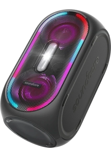 SOUNDCORE BY ANKER RAVE+ PARTYCAST 160W KABLOSUZ BLUETOOTH HOPARLÖR