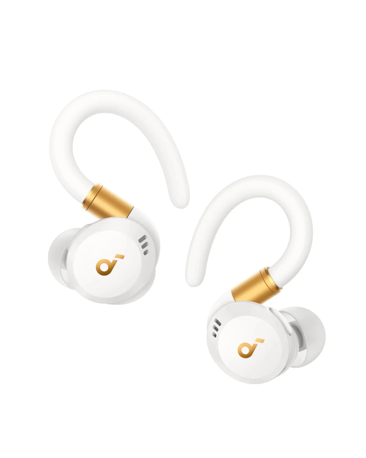 Anker SoundCore Sport X20 ANC TWS Beyaz Kulak İçi Bluetooth Kulaklık