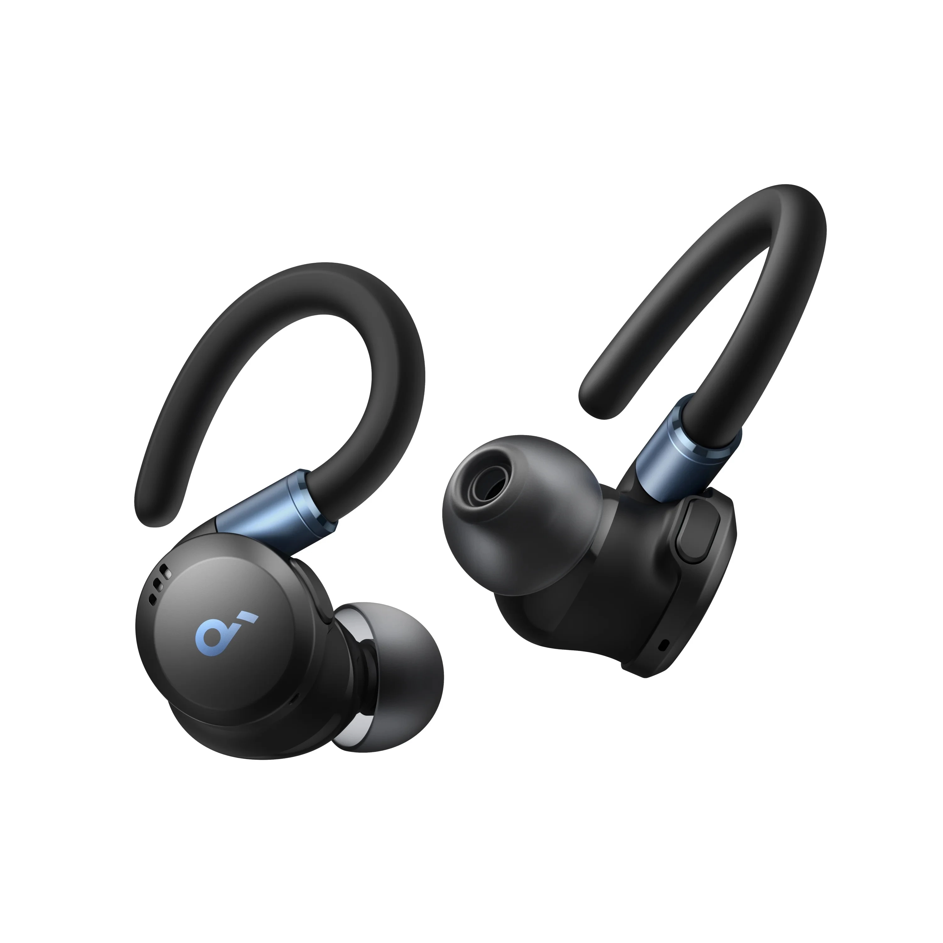 Anker SoundCore Sport X20 ANC TWS Siyah Kulak İçi Bluetooth Kulaklık