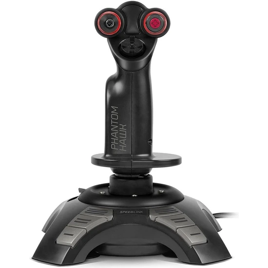 SPEEDLİNK PHANTOM HAWK FLİGHTSTİCK