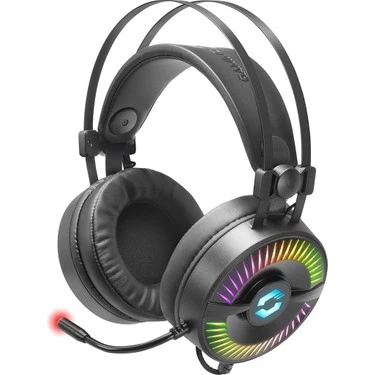 SPEEDLİNK QUYRE RGB 7.1 GAMİNG KULAKLIK