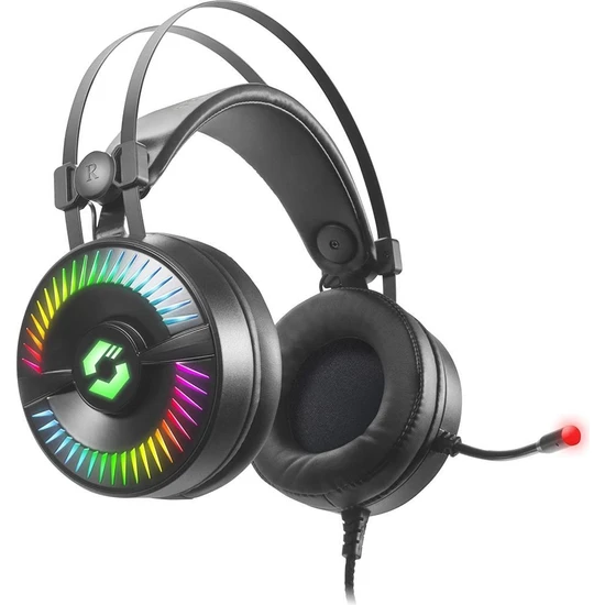 SPEEDLİNK QUYRE RGB 7.1 GAMİNG KULAKLIK