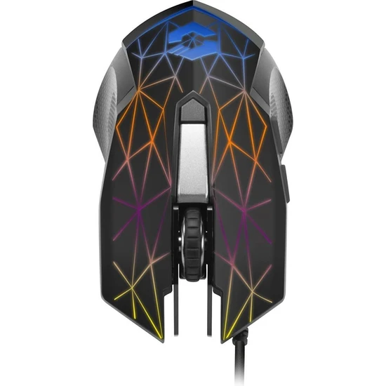 SPEEDLİNK RETICOS RGB GAMİNG MOUSE