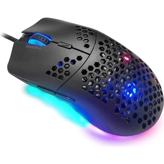 SPEEDLİNK SKELL LİGHTWEİGHT GAMİNG MOUSE