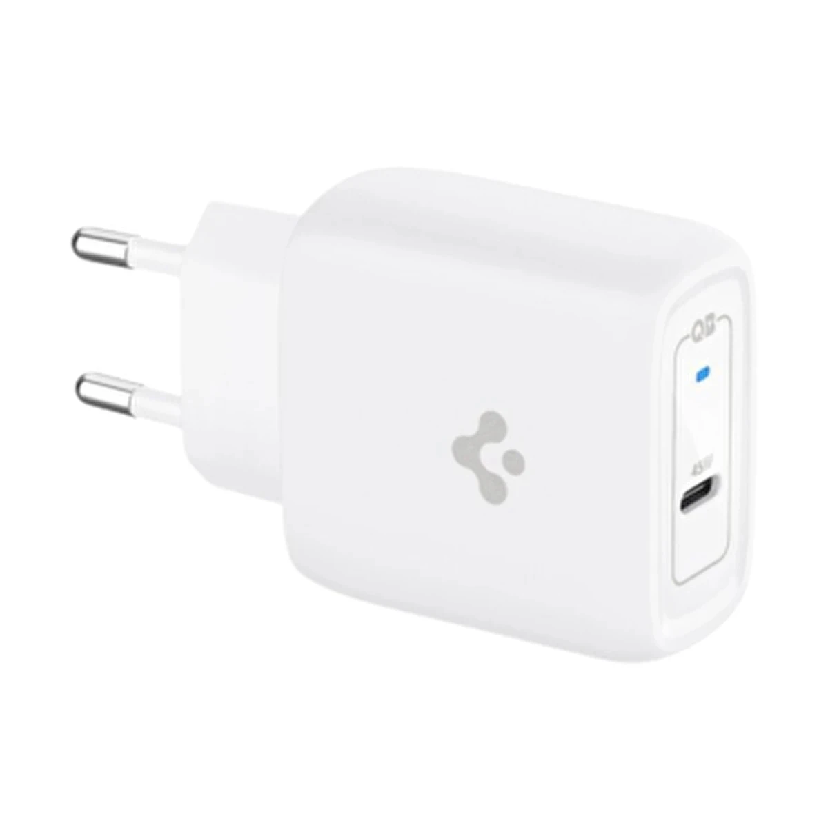Spigen PowerArc ArcStation Pro ACH0258 45 W Type-C Kablolu Hızlı Şarj Aleti