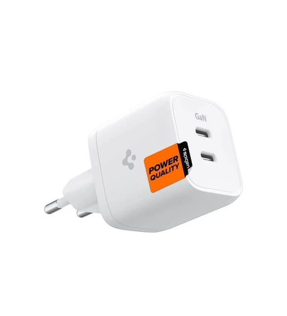 Spigen PowerArc ArcStation PE2105 45 W Type-C Hızlı Şarj Adaptörü