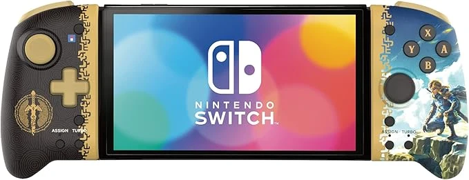 Split Pad Pro for Nintendo Switch (The Legend of Zelda: Tears of the Kingdom)