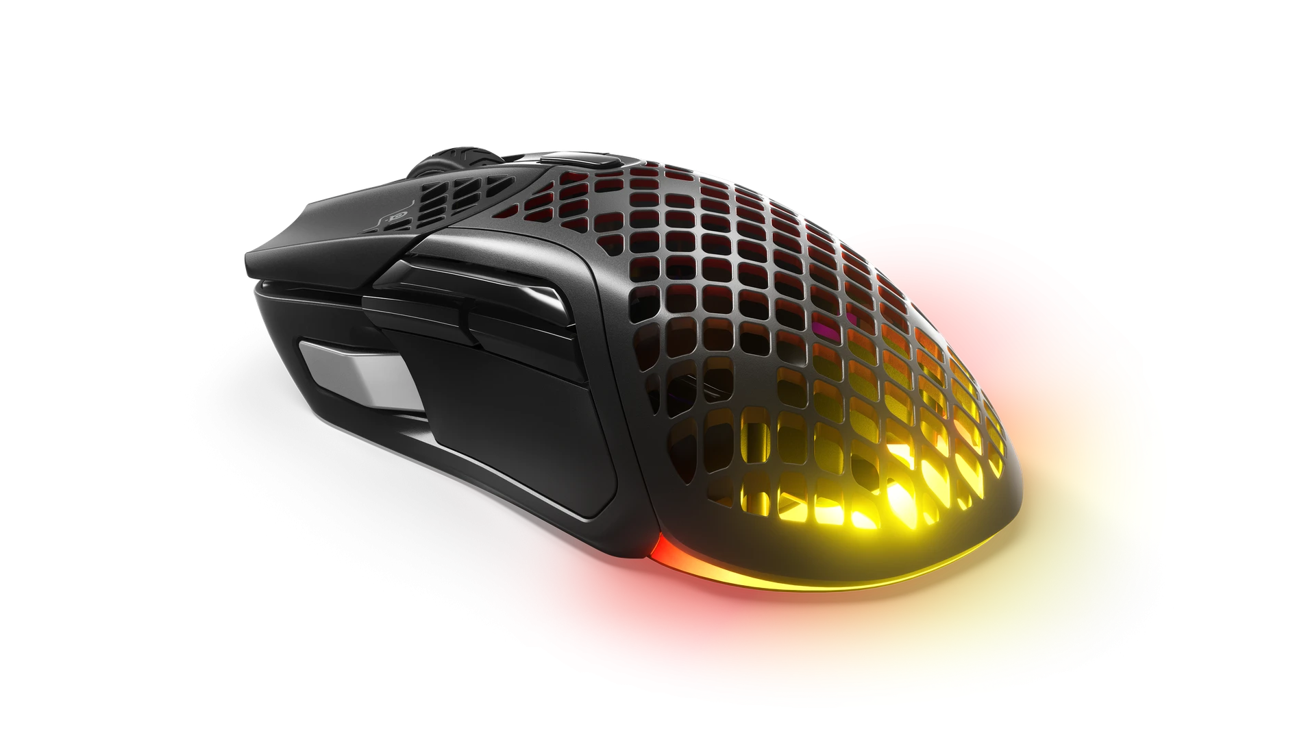 STEELSERİES AEROX 5 KABLOSUZ RGB OYUNCU MOUSE