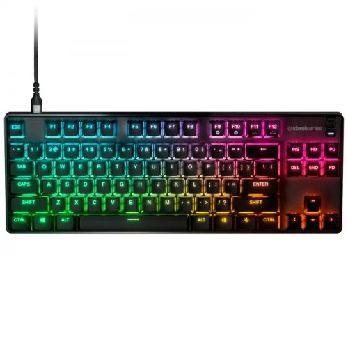 STEELSERIES APEX 9 TKL MEKANİK GAMİNG KLAVYE - UK
