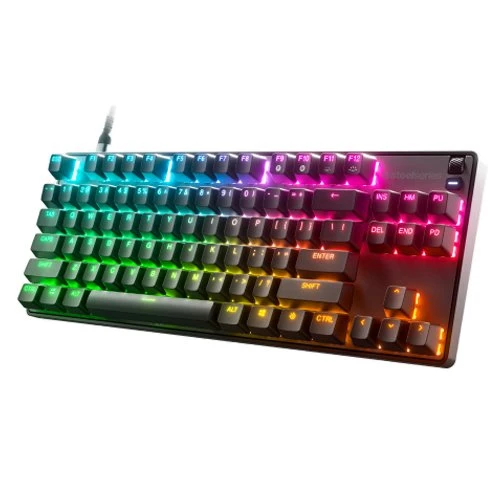 STEELSERIES APEX 9 TKL MEKANİK GAMİNG KLAVYE - UK