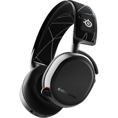 STEELSERİES ARCTİS 9 WIRELESS VE BLUETOOTH 7.1 KABLOSUZ OYUN KULAKLIK