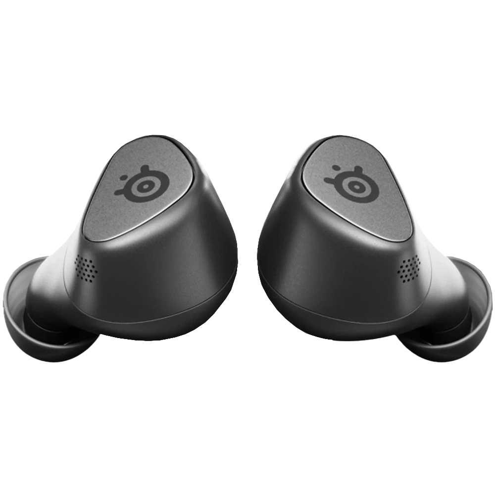 STEELSERIES Arctis GameBuds Gaming Kablosuz Kulak İçi Kulaklık Siyah