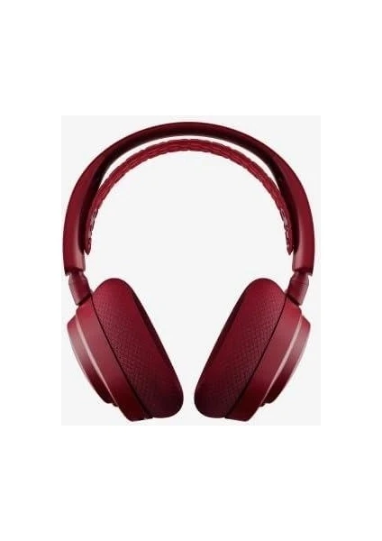STEELSERIES ARCTİS NOVA 7 WIRELESS VE BLUETOOTH DRAGON EDITION KULAK ÜSTÜ OYUNCU KULAKLIĞI