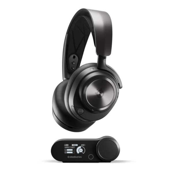STEELSERİES ARCTİS NOVA PRO WIRELESS X GAMİNG KULAKLIK XBOX (SSH61521)