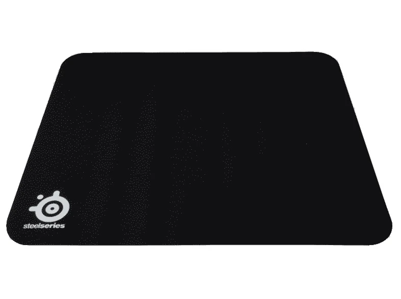 STEELSERIES QCK MİNİ SİYAH 250X210 MM GAMING MOUSEPAD SSMP63005