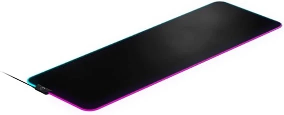 SteelSeries Qck Prism Cloth XL Oyuncu Mouse Pad