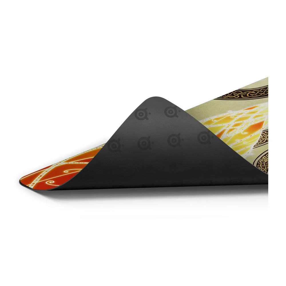 SteelSeries QcK XXL CS2 Dragon Lore Edition Mouse Pad