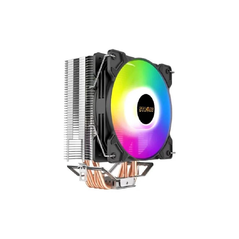 STRONG M4 12XPRO İŞLEMCİ SOĞTUCU