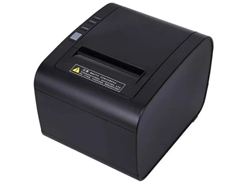 SUNLUX RP8020 FİŞ YAZICI USB+RS232+ETHERNET