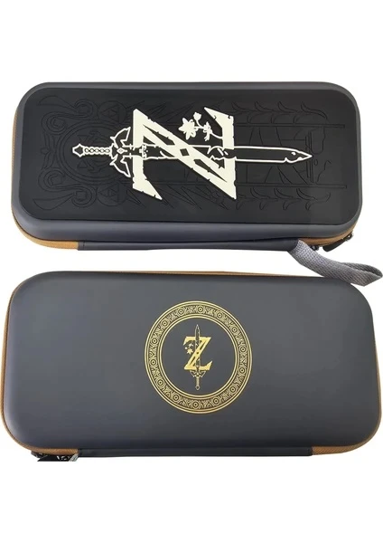 SWITCH 2 GARRYING CASE BETTER PROTECTION