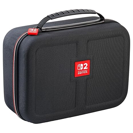 SWITCH 2 SEYAHAT DELUXE ÇAPRAZ ASKILI ÇANTA