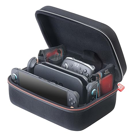 SWITCH 2 SEYAHAT DELUXE ÇAPRAZ ASKILI ÇANTA
