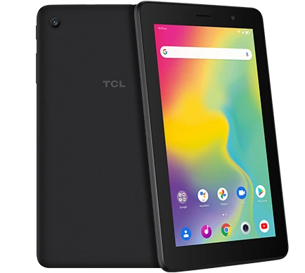 TCL TAB 7 LİTE 1/16 GB WİFİ 9309X BLACK