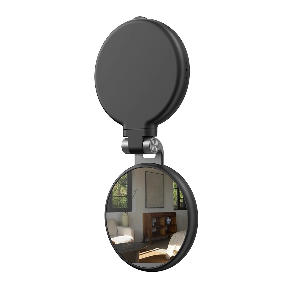 Telesin C03 Magnetic Selfie Ring Light Siyah