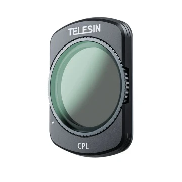 Telesin CPL Filter For DJI Osmo Pocket 3